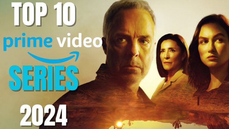 Latest Updates in Amazon Prime News