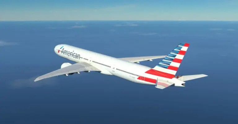 The Current State of American Airlines: Updates and Insights