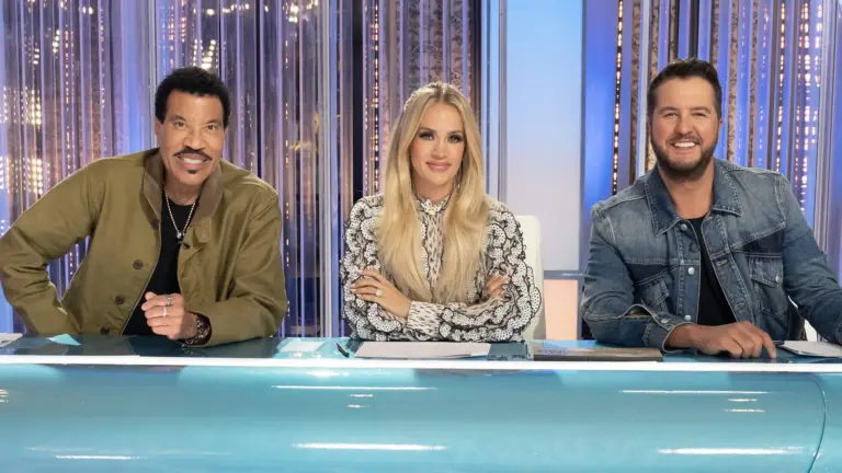 Understanding the Roles of American Idol Judges