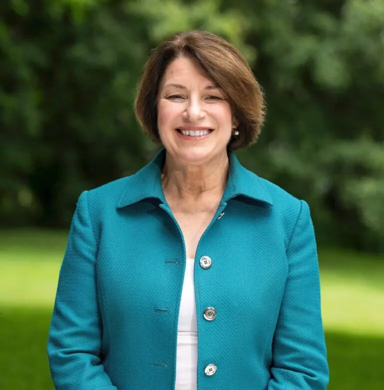 An Overview of Amy Klobuchar’s Political Influence