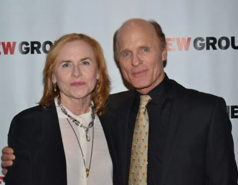 The Career and Impact of Amy Madigan