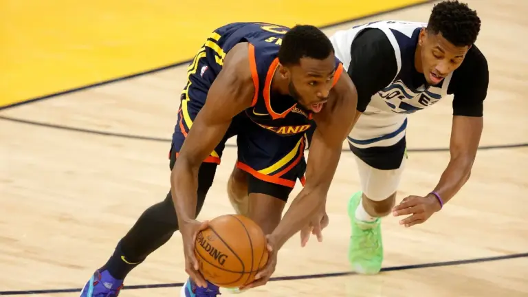 The Rise and Impact of Andrew Wiggins in the NBA