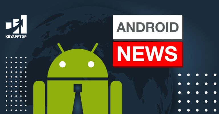 Current Trends in Android News for 2023