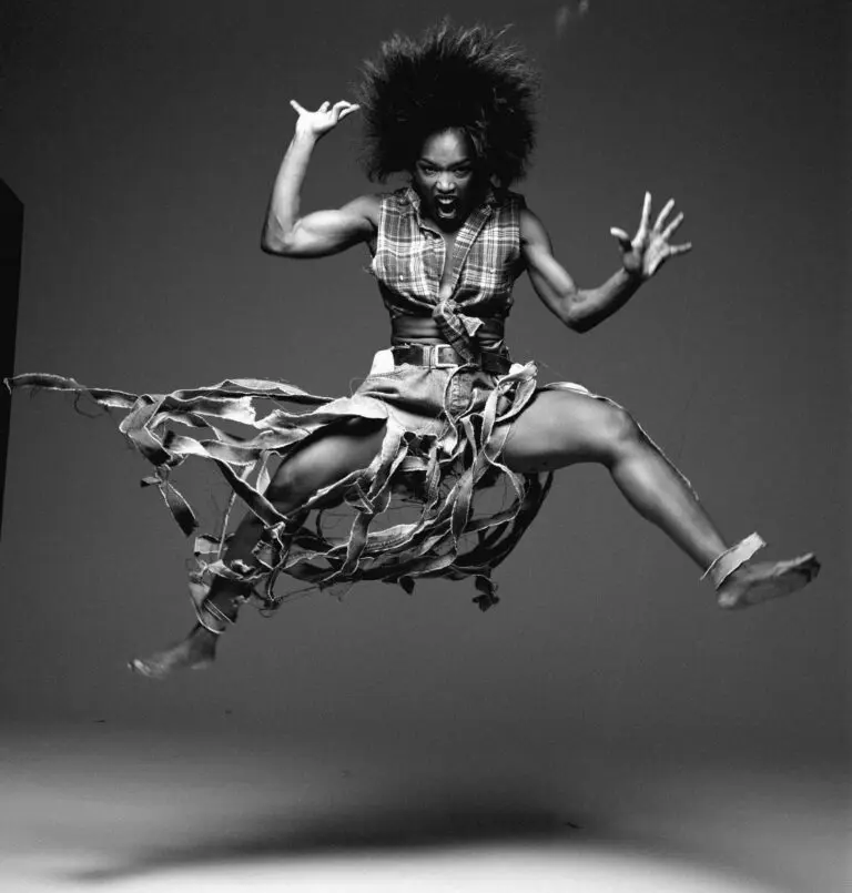 Angela Bassett: A Trailblazer in Hollywood