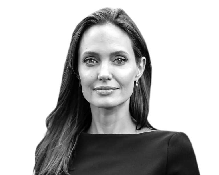 The Impact and Influence of Angelina Jolie