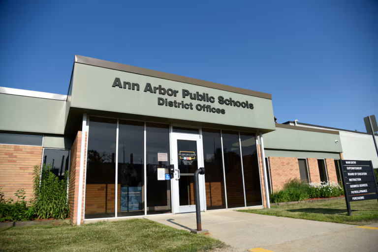 Latest Developments in Ann Arbor Public Schools