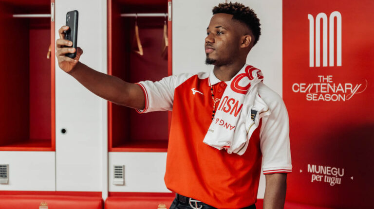 Ansu Fati: The Rising Star in Football