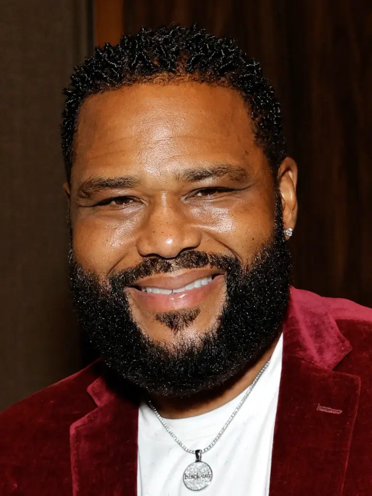 Anthony Anderson: A Standout Talent in Entertainment