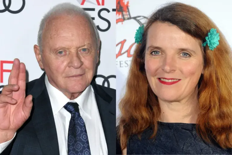 Discovering the Life of Anthony Hopkins’ Daughter