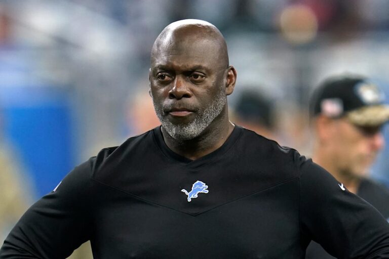 Anthony Lynn: The Journey of an NFL Coach