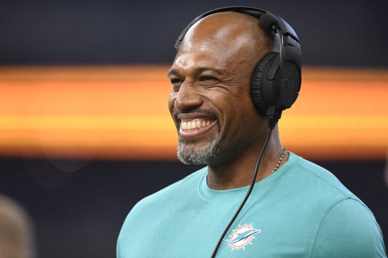 The Impact of Anthony Weaver in Professional Coaching