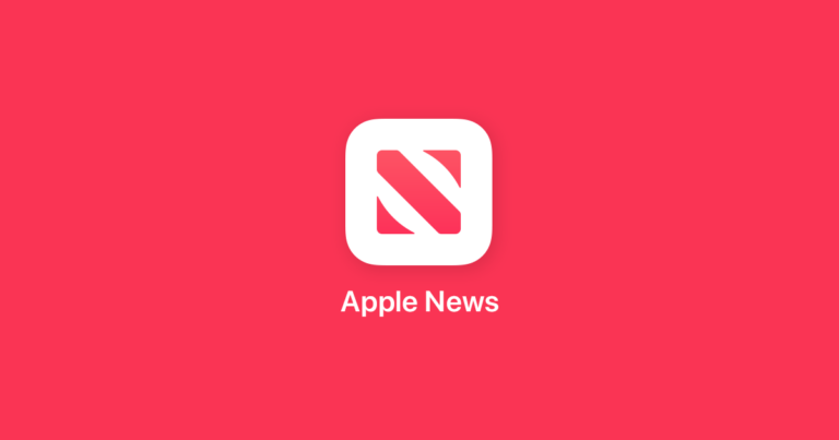 The Importance of Staying Updated: Apple News