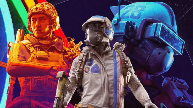 Exciting New Features in the Latest Arc Raiders Update