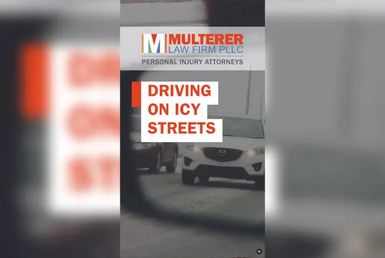 Assessing Current Road Conditions: Are the Roads Icy Right Now?