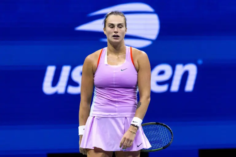 The Rise and Impact of Aryna Sabalenka in Women’s Tennis