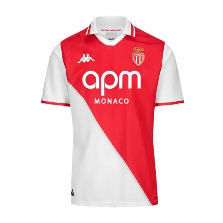 AS Monaco: A Look at the Latest Developments