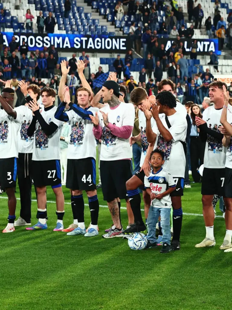 Atalanta vs Parma: Exciting Insights and Match Highlights
