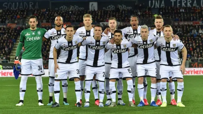 Atalanta vs Parma: A Thrilling Encounter in Serie A
