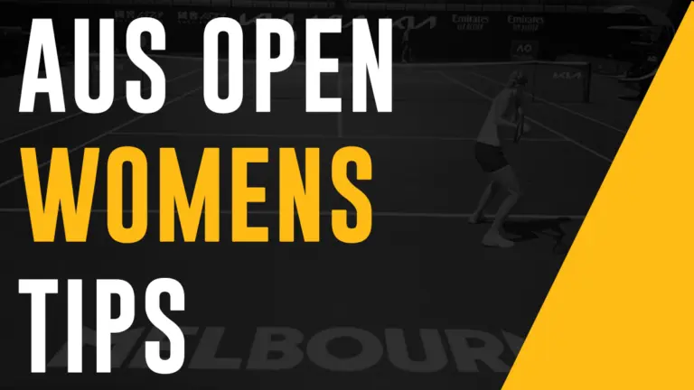2024 Australian Open: What to Expect from This Year’s Tournament