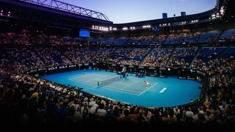 The Significance of the 2024 Aus Open in Tennis History