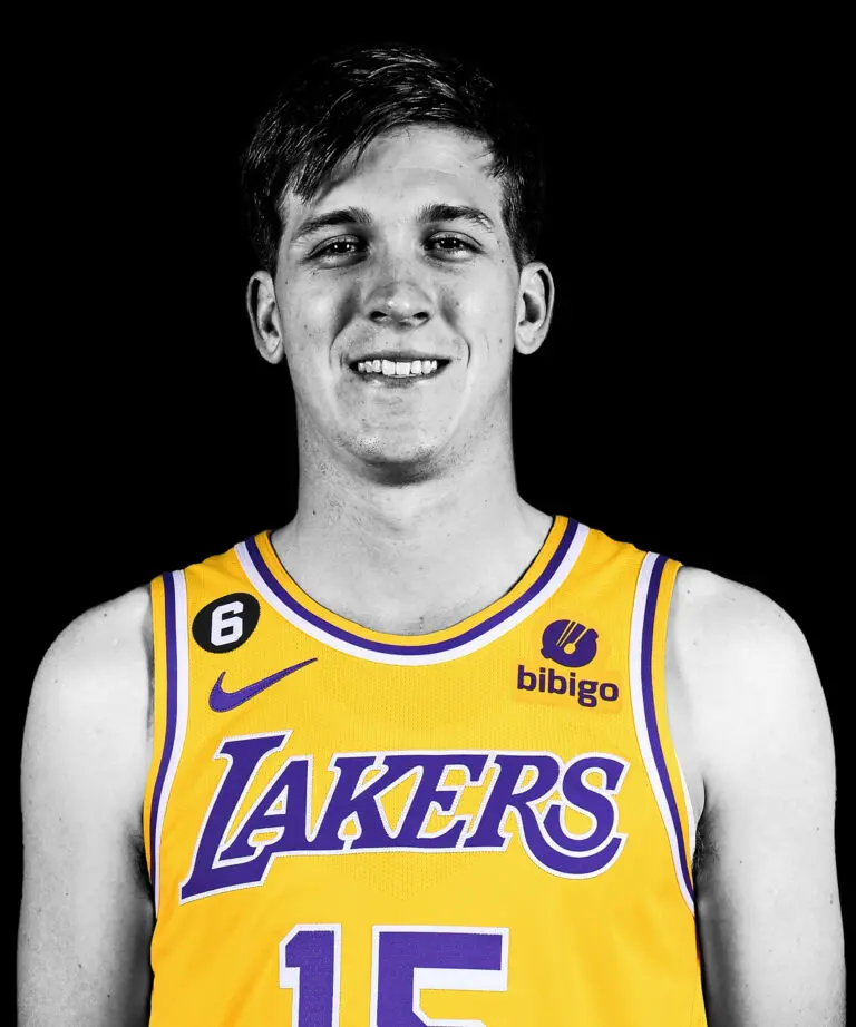 Austin Reaves: A Promising Talent in the NBA