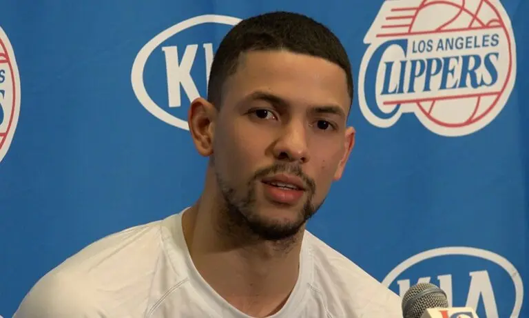 The Journey and Impact of Austin Rivers in the NBA