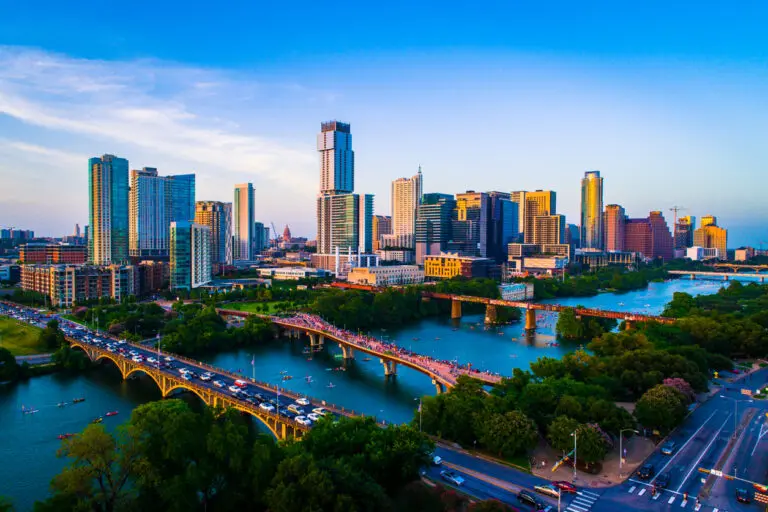 Current Austin Road Conditions: What You Need to Know