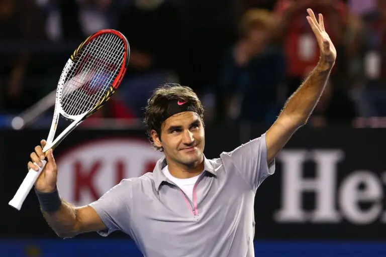 An Overview of the 2023 Australian Open Results