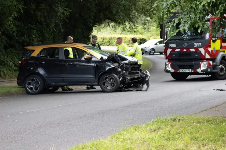 The Importance of Hiring an Auto Accident Attorney