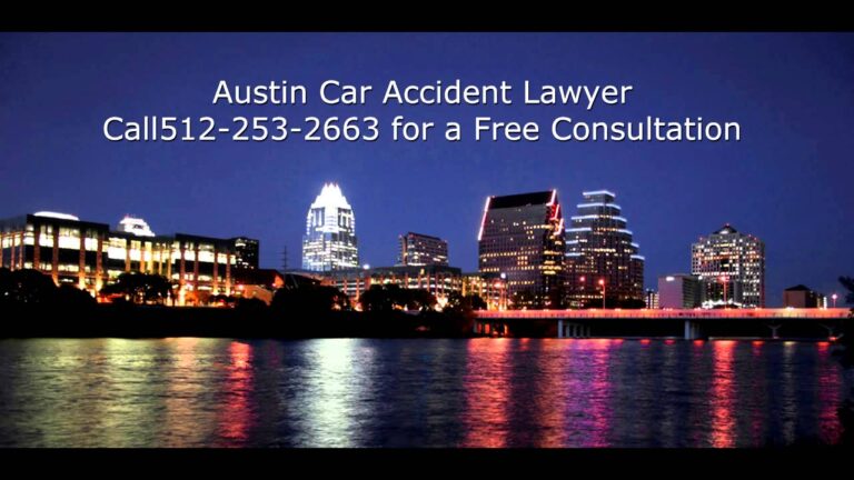 Why You Should Consider Hiring Auto Accident Attorneys