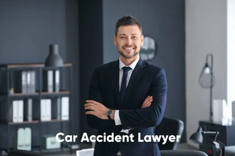 The Crucial Role of an Auto Accident Lawyer