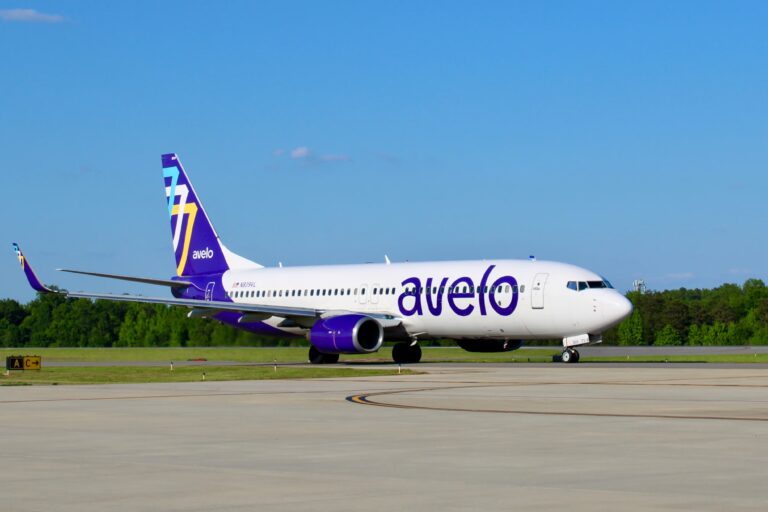 Exploring Avelo Airlines: A New Budget Airline on the Rise