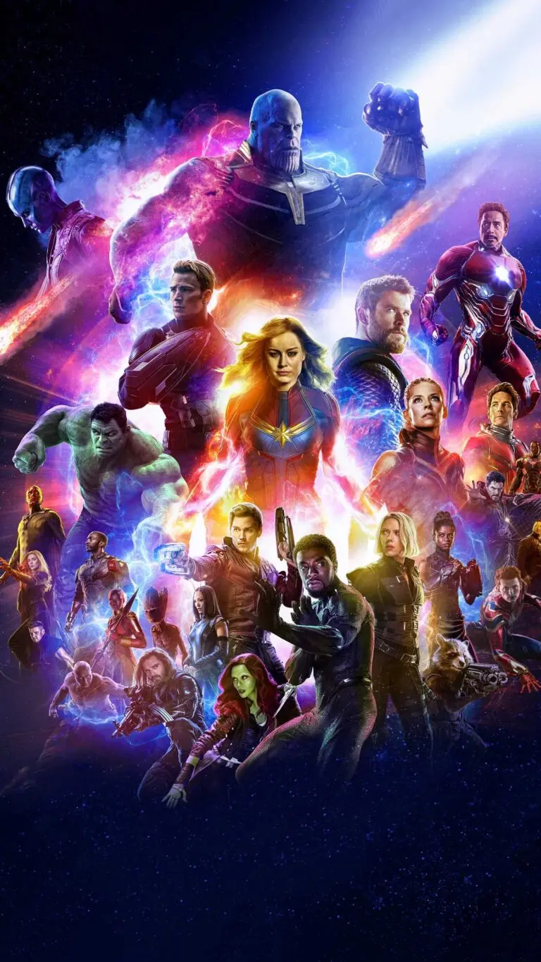 The Enduring Legacy of Avengers Endgame