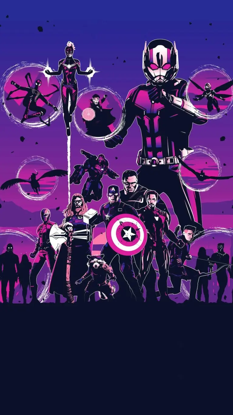 Avengers Endgame: A Turning Point in Superhero Cinema