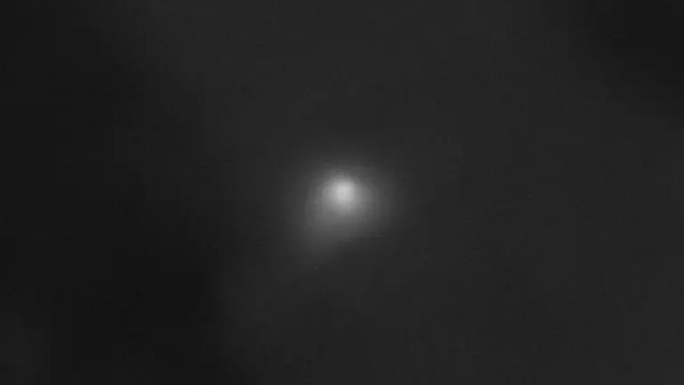 Avi Loeb Unveils 3I Atlas: A New Era in Astrophysics
