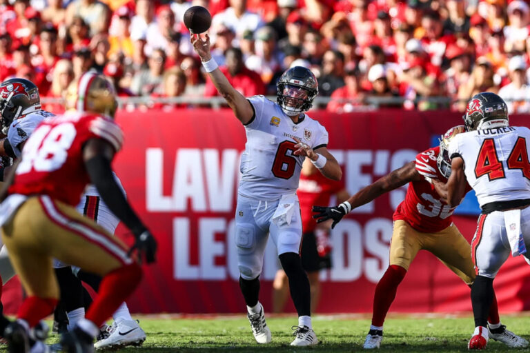 Baker Mayfield’s Rise in the NFL: Latest Performance Overview