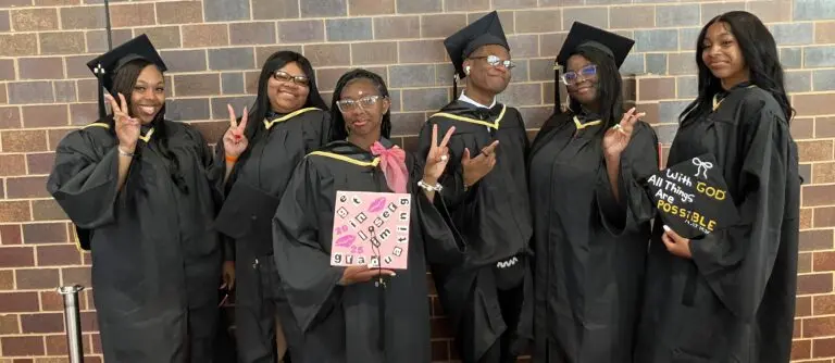 Baltimore County Public Schools: Recent Developments and Initiatives