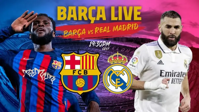 FC Barcelona: A Legacy in Modern Football