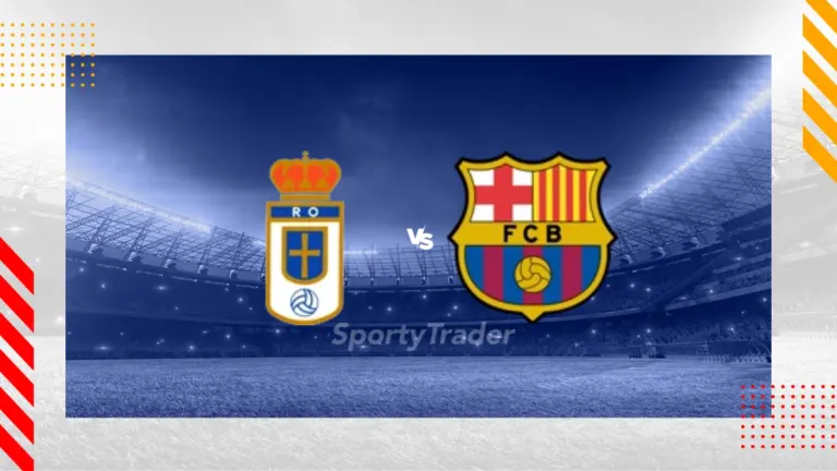 FC Barcelona Takes on Real Oviedo: A Match to Remember