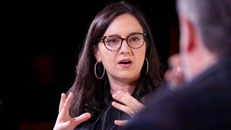 Bari Weiss: Champion of Free Speech and Journalism