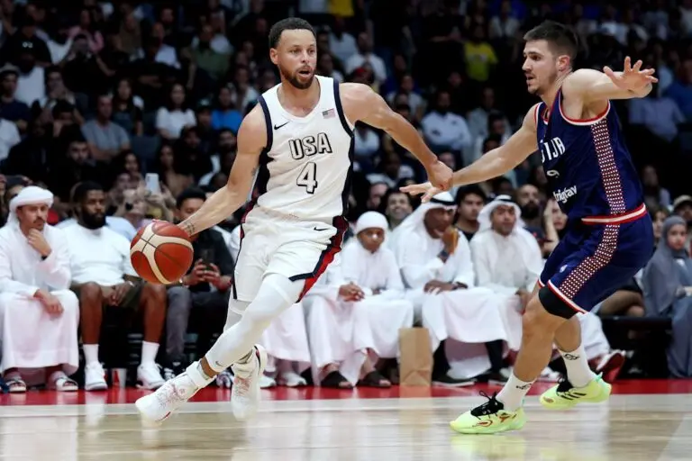 Today’s Basketball Games: Scores, Highlights, and Key Matchups