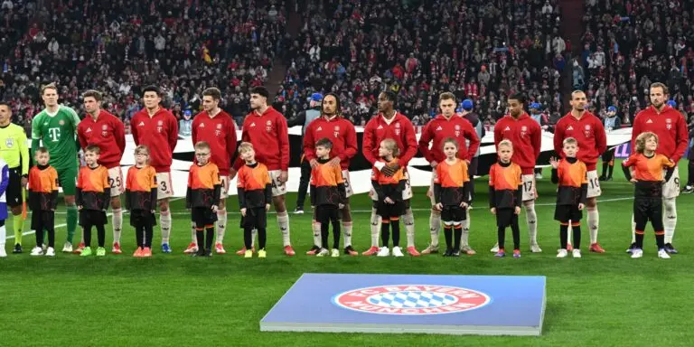 Bayern Munich: A Legacy of Excellence in Football