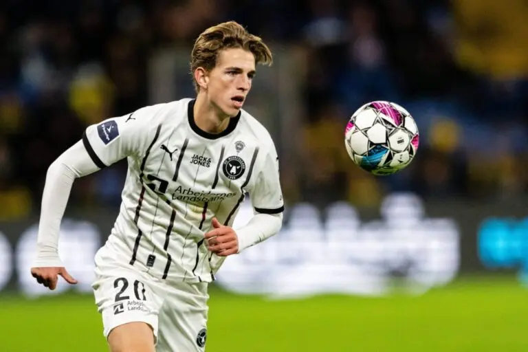 Bayern Munich Faces Union Saint-Gilloise in Exciting Matchup