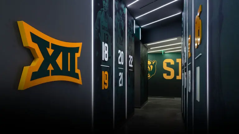 Baylor Basketball: A Season of Promise and Challenges
