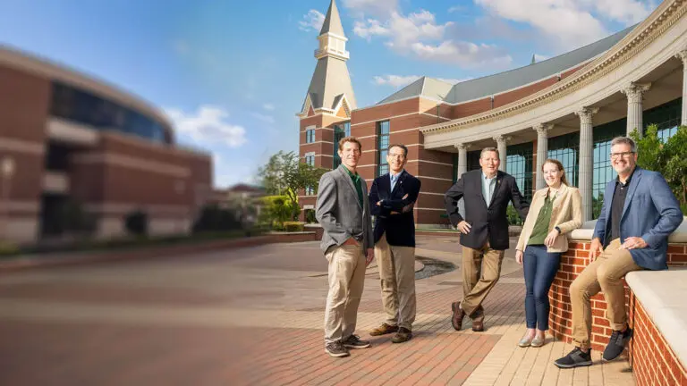 Understanding Baylor University: A Hub of Education and Culture