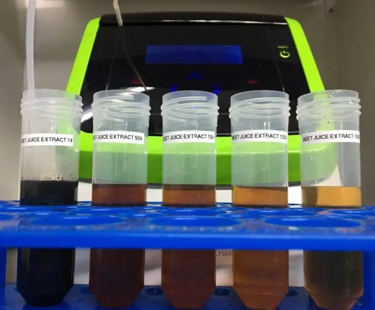 The Use of Beet Juice on Roads: A Green Solution for Winter Safety