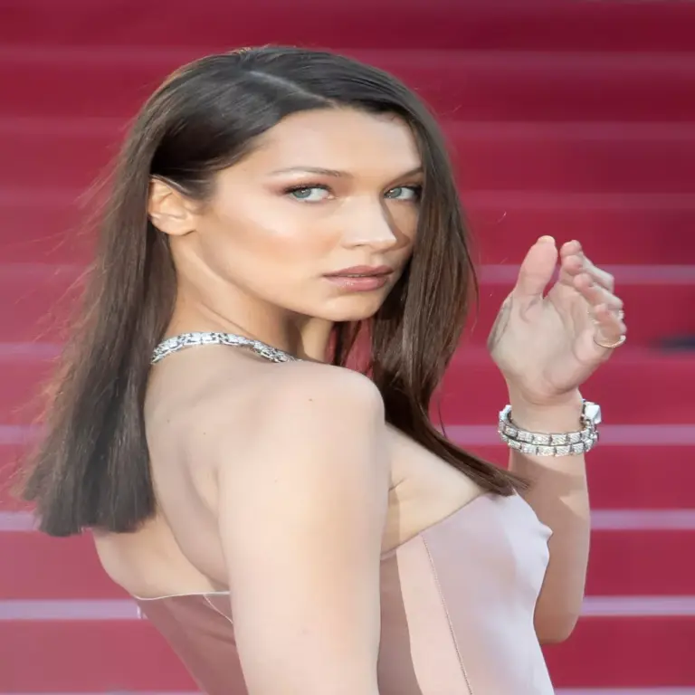 Exploring the Influence of Bella Hadid in Fashion and Philanthropy