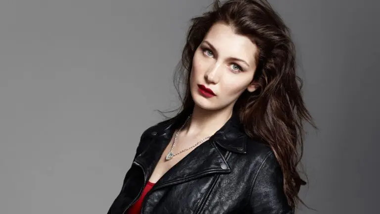 Bella Hadid: Fashion, Influence, and Social Awareness
