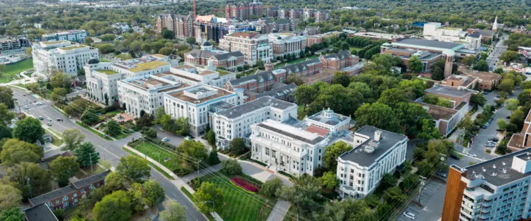 Discovering Belmont University: A Comprehensive Overview