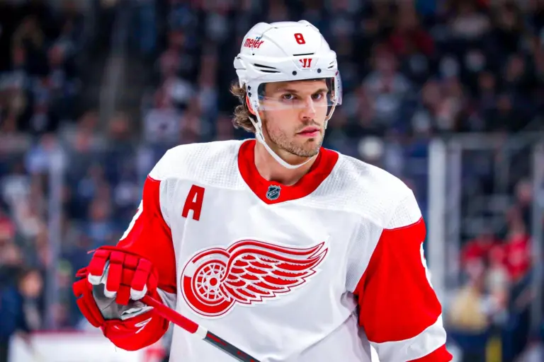 Ben Chiarot: Insights into His NHL Journey and Future